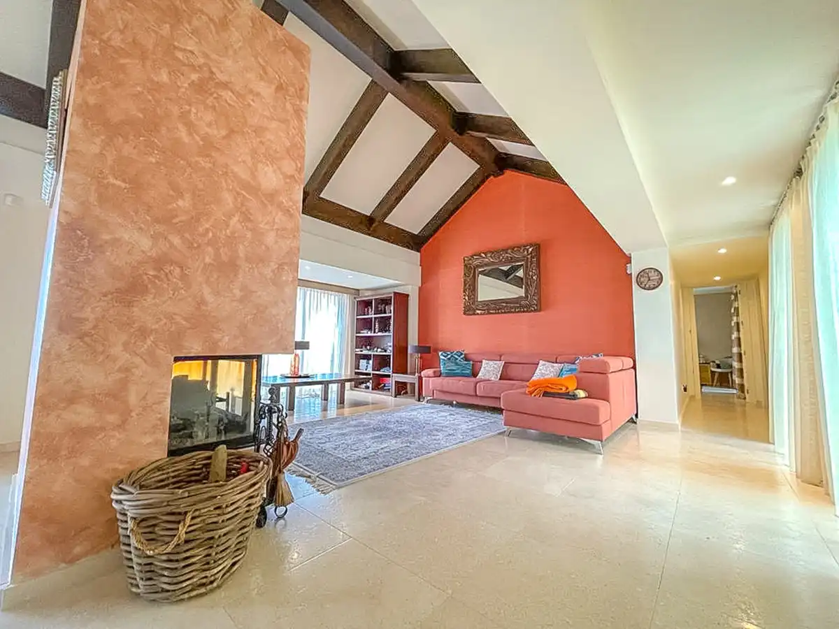 Penthouse with lift for sale in Los Flamingos, imagen 7