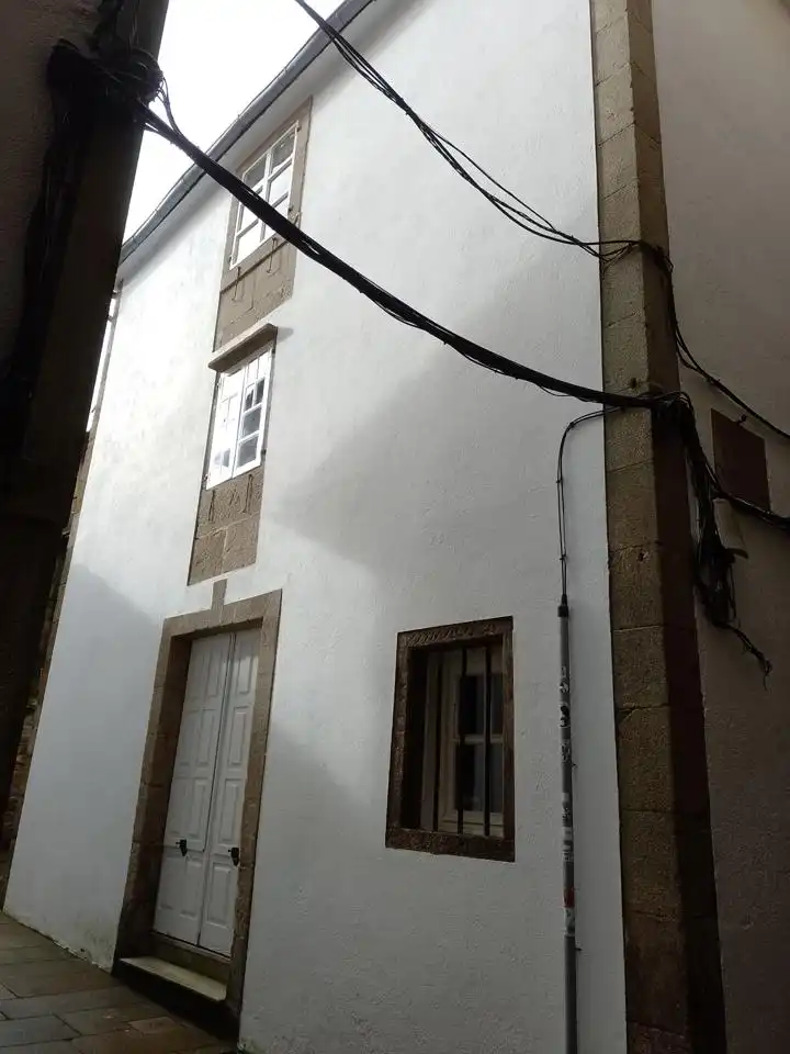 Casa en venda a Casco Histórico, imagen 21