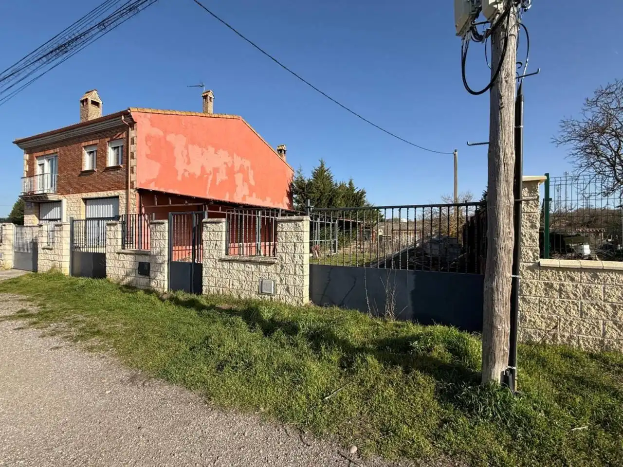 Residential zur Miete in Ibeas de Juarros