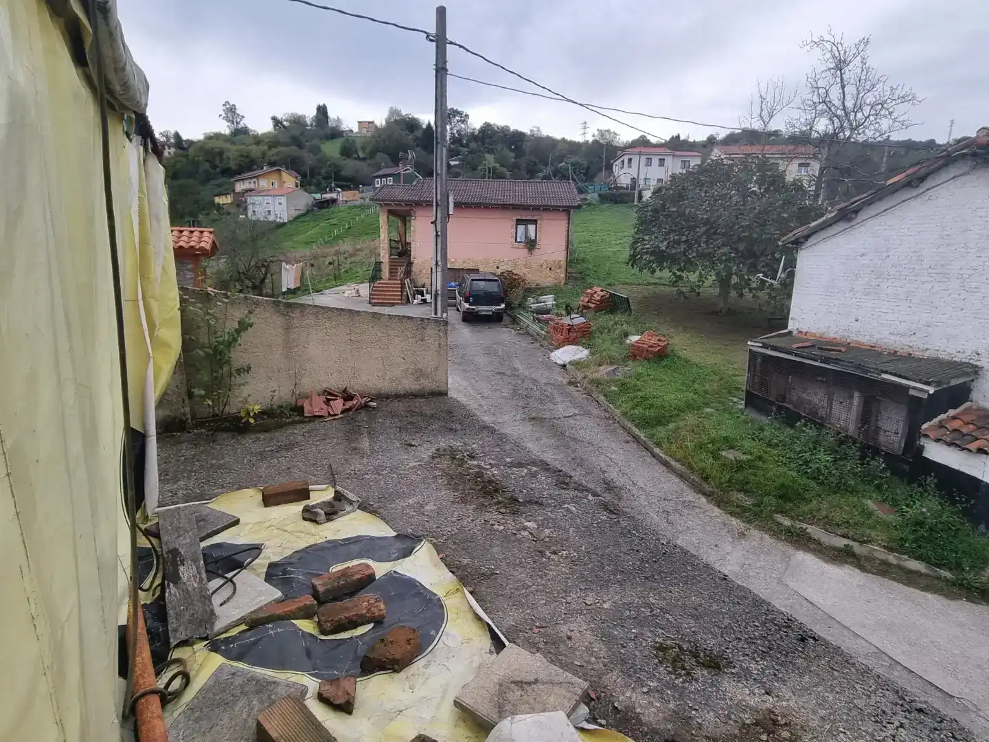 Casa o chalet en venta en Langreo
