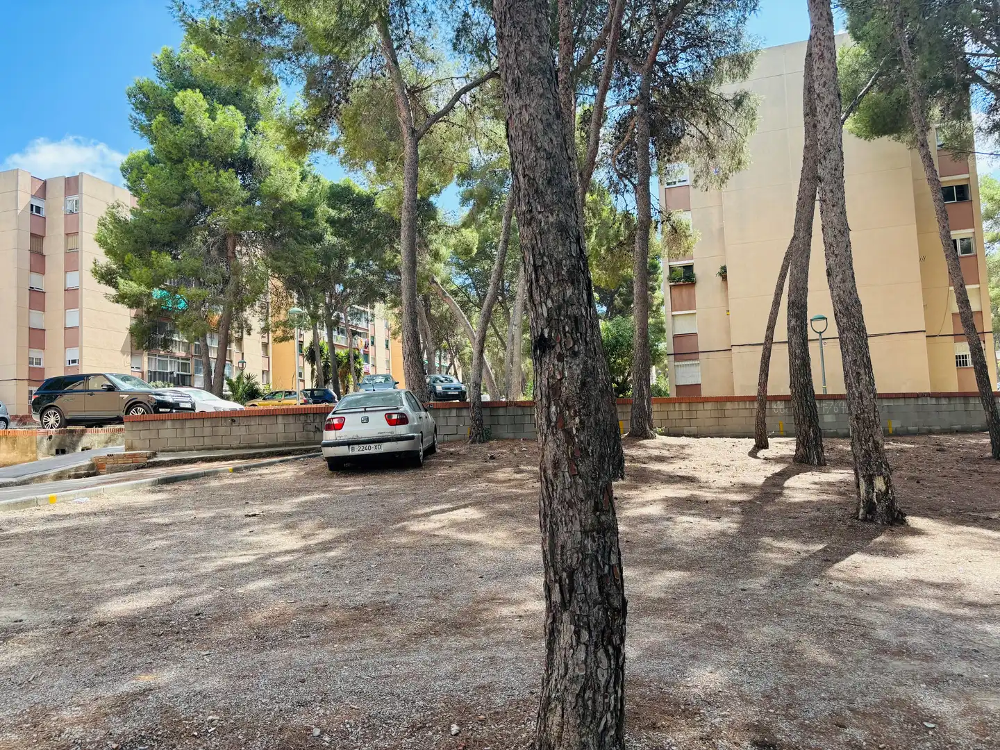 Aparcament de Pis en venda en Tarragona