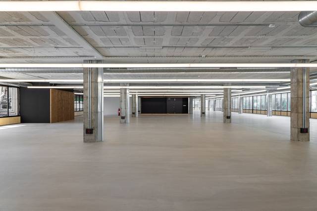 Oficina en Alquiler en  CALLE TRAVESSERA DE LES CORTS, 39 en La Maternitat i Sant Ramon