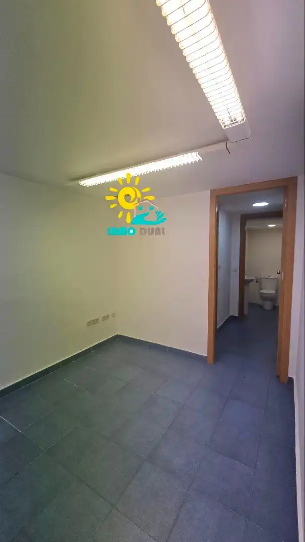 Gewerbefläche zur Miete in Casco Antiguo, imagen 37