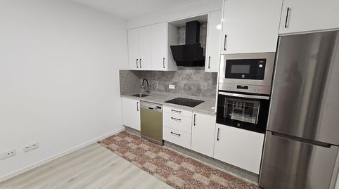 Foto 3 de Piso de alquiler en Alcalde Manuel Platas Varela, Pastoriza, Arteixo