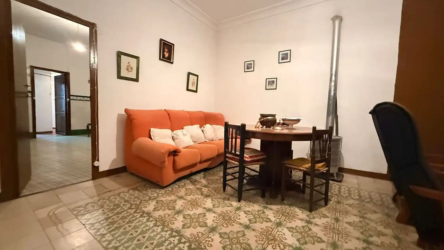 Pis en venda a Rubielos de Mora, imagen 24
