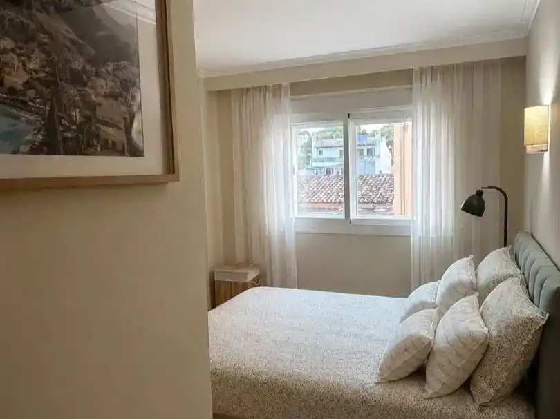Habitación de Piso de alquiler en Son Servera con Aire acondicionado