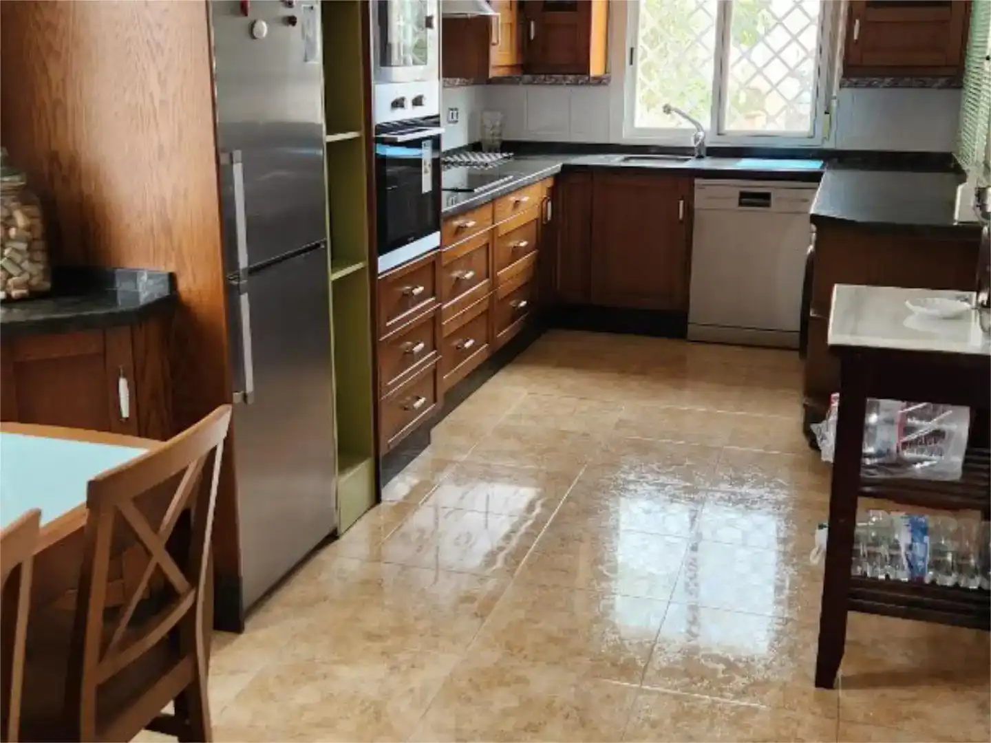 Kitchen of Houses for sale in Viator  with Air Conditioner, Swimming Pool and Balcony