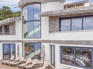 Maison avec balcon à vendre à Roca Grossa