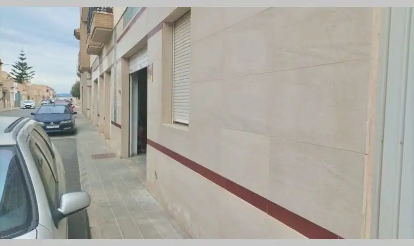 Local comercial en venda a San Isidro - Campohermoso, imagen 4