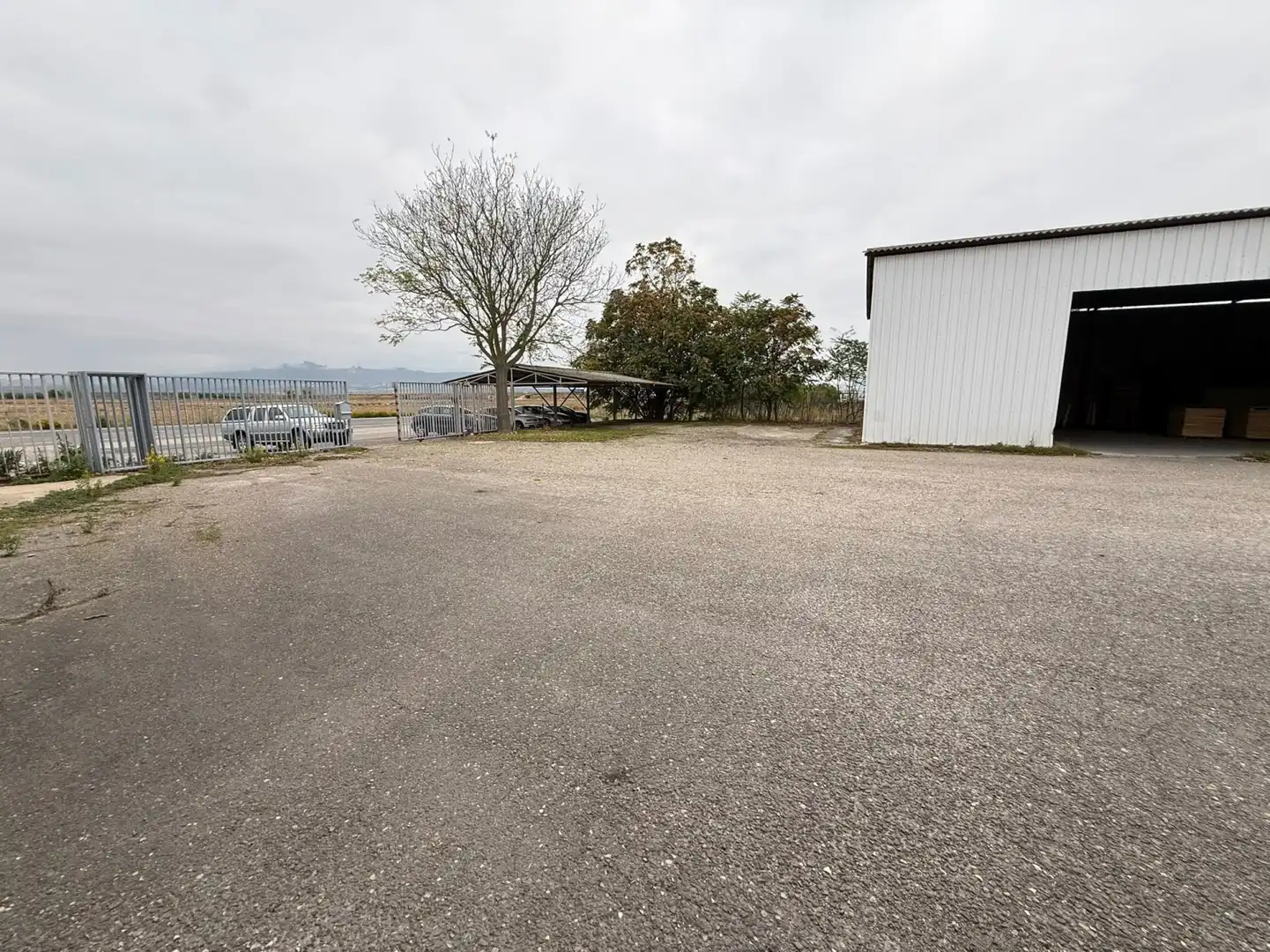 Nave industrial en venta en Casalarreina, imagen 20