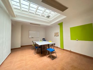 Büro zur Miete in Centro Ciudad