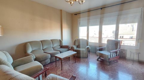 Foto 2 de Piso en venta en Alcázar de San Juan, Ciudad Real