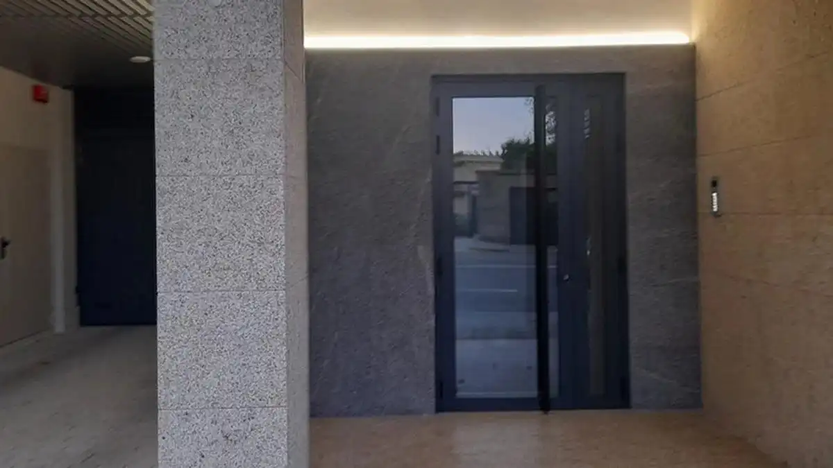 Garage zum Verkauf in Avenida Atlántida, 87, Alcabre