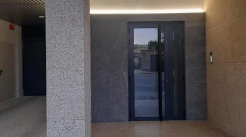 Foto 3 von Garage zum Verkauf in Avenida Atlántida, 87, Alcabre, Vigo