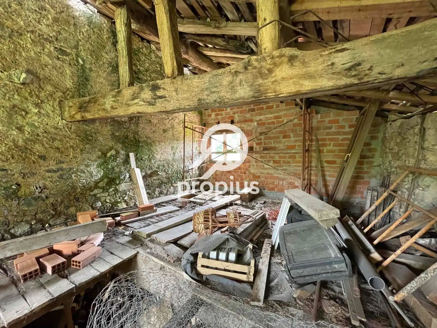 Casa a schiera con giardino in vendita a Riega,La, imagen 21