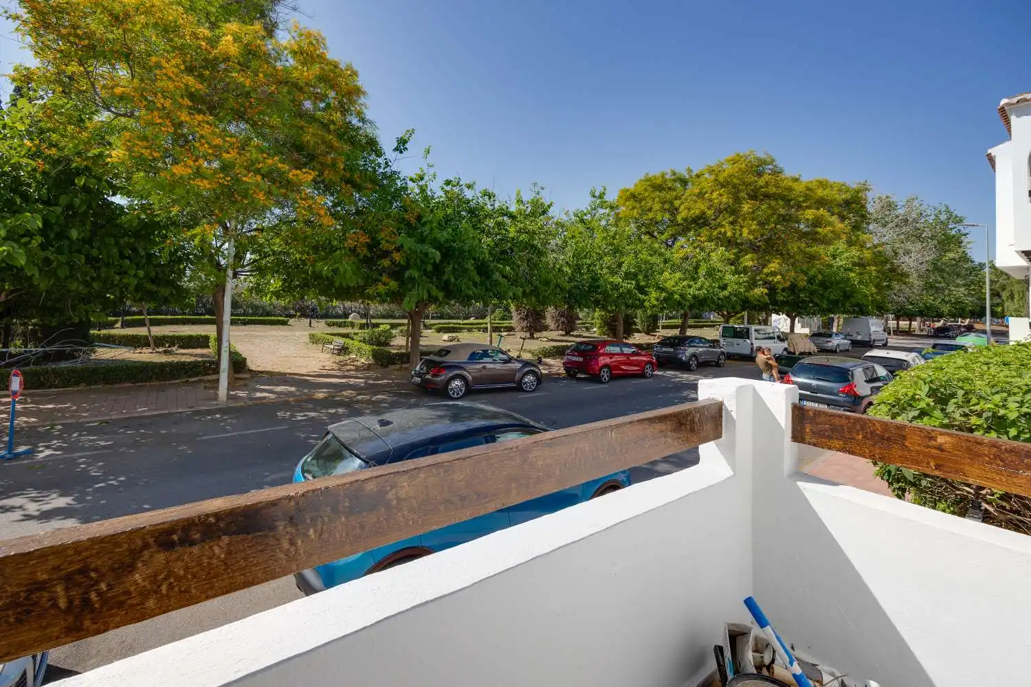Exterior view of Apartments for sale in Torrevieja  with Terrace, Swimming Pool and Furnished