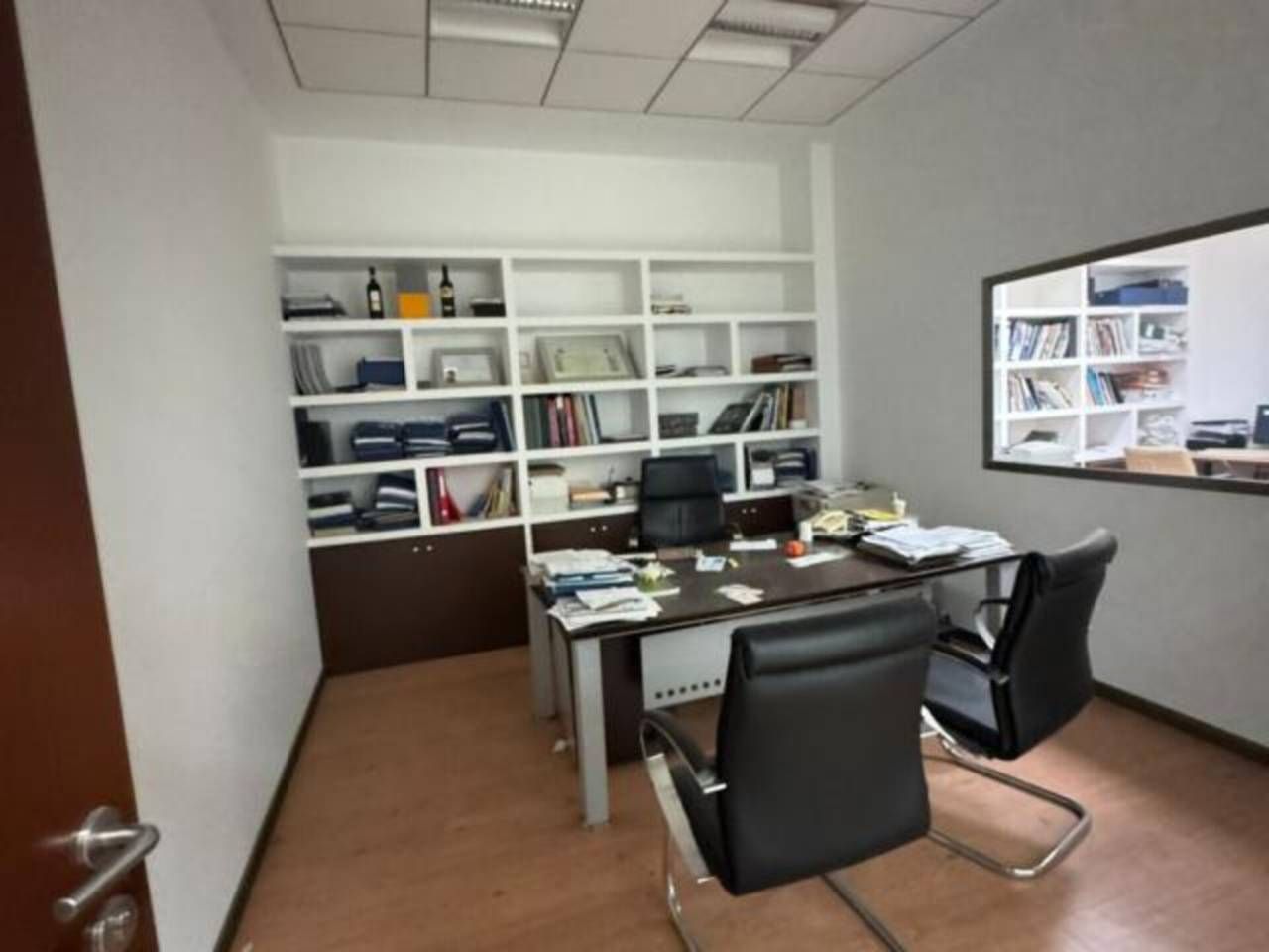 Premises to rent in Poeta Vicente Gaos, La Bega Baixa - Plaza Xúquer