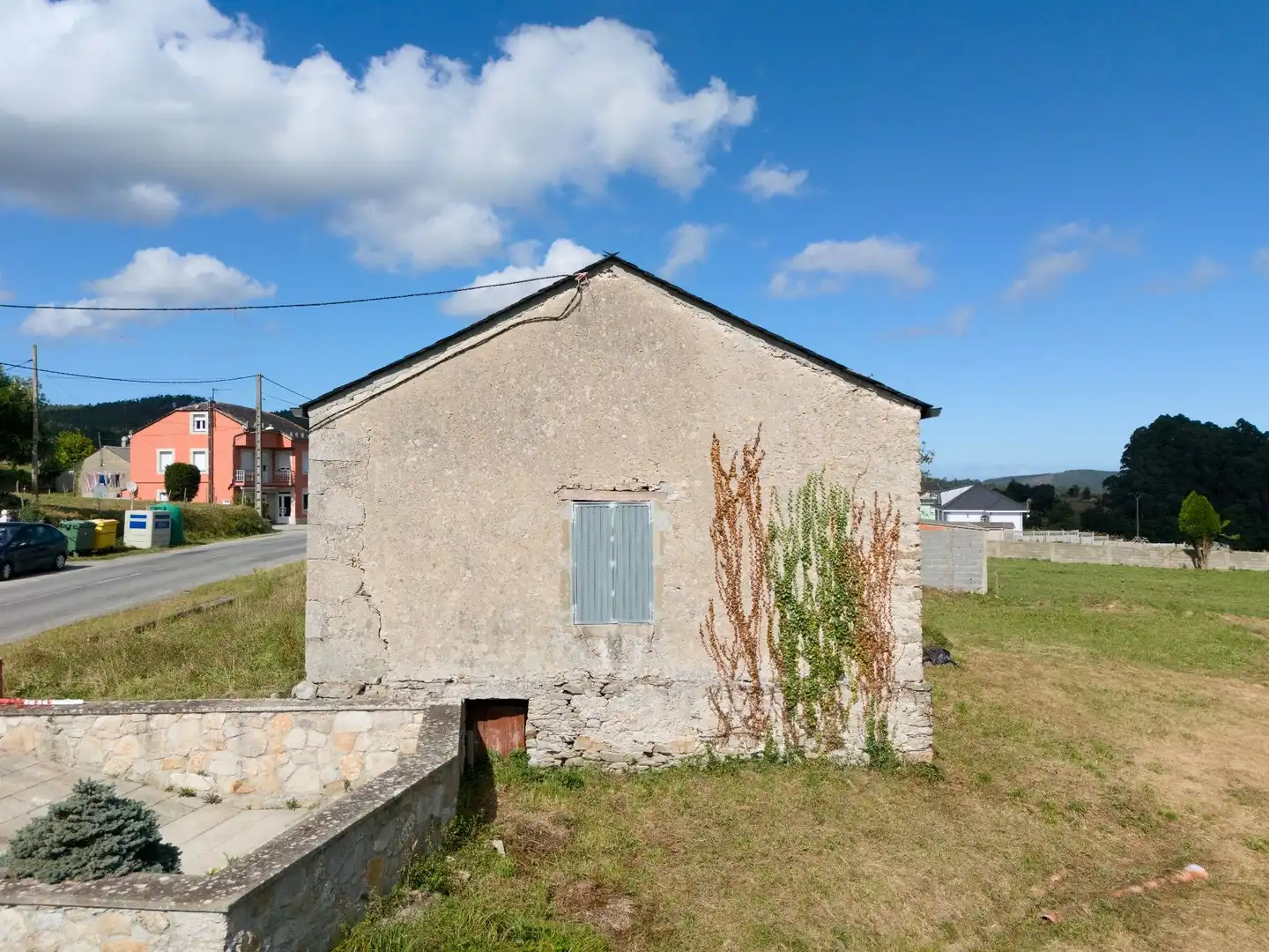Casa en venta en A Lama 9, imagen 15