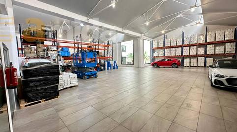 Photo 5 of Industrial buildings to rent in El Gall, Barcelona