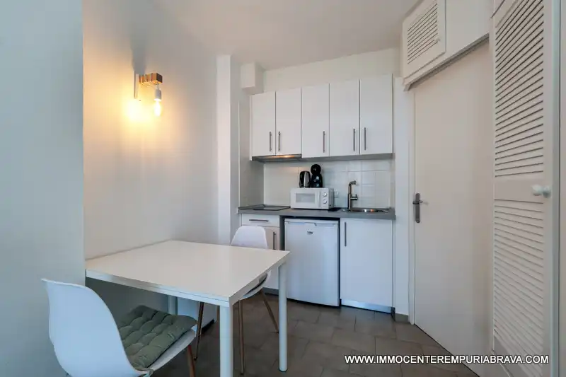 Piso con piscina en venta en Muga - Gran Reserva - Badia, imagen 11