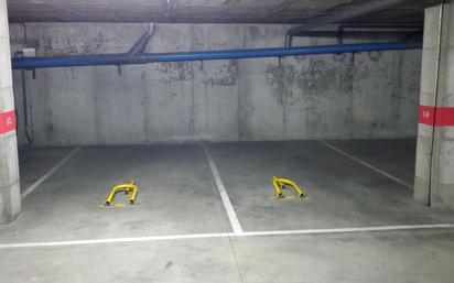 Parking of Garage to rent in Girona Capital