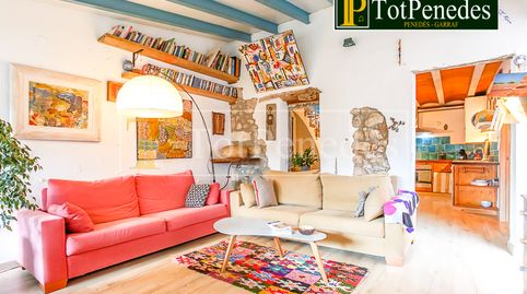 Casa d’artista amb encant en venda, immagine 4