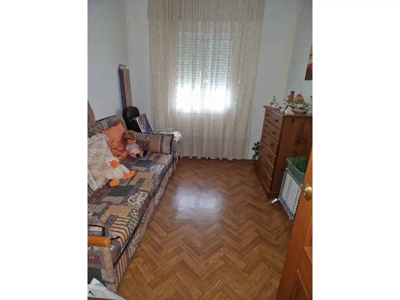 Habitación de Piso en venta en Quiroga