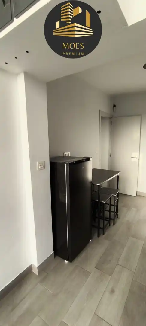 Cocina de Piso en venta en Úbeda con Aire acondicionado, Calefacción y Balcón