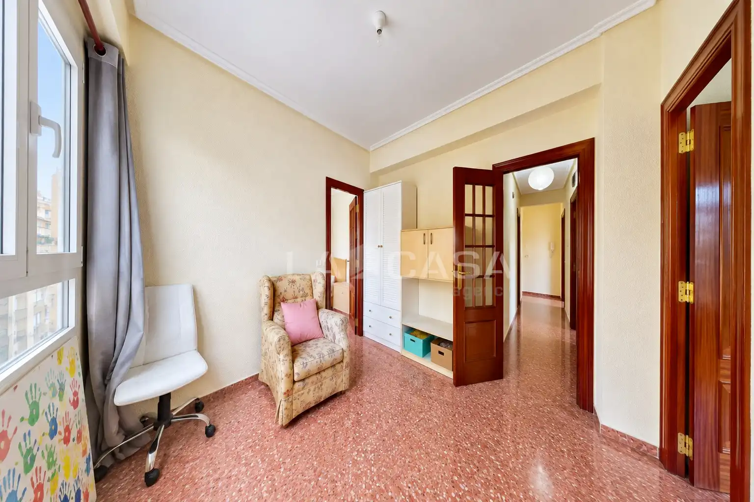 Appartement avec terrasse à vendre à Avinguda del Port, imagen 14