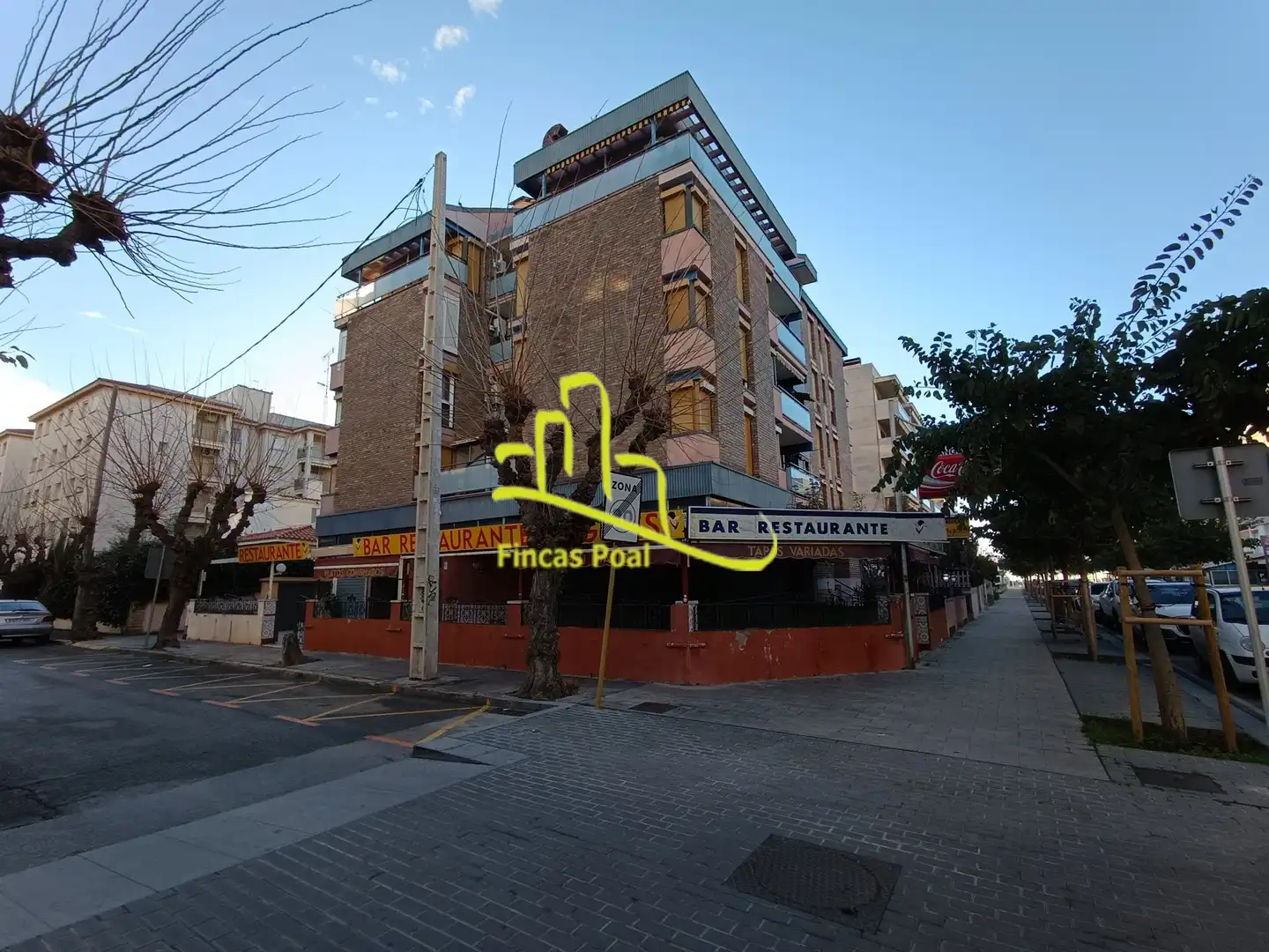 Local en venta en Calafell con Terraza
