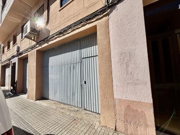 Local comercial en venda a De Orense