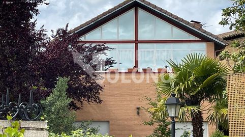 Foto 4 de Casa o xalet en venda a Barrio Priorato, 14, Cihuri, La Rioja