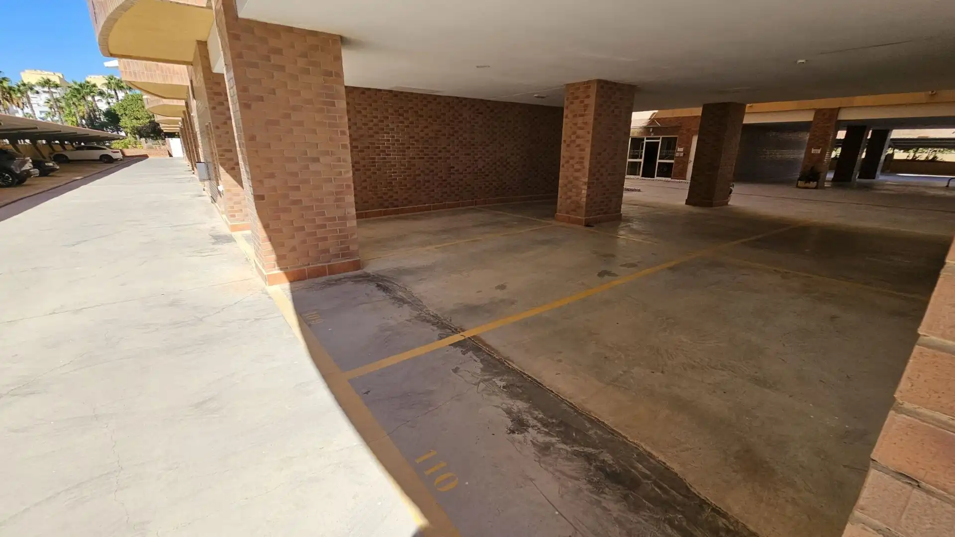 Apartamento con piscina en venta en Amplaries 13, imagen 16