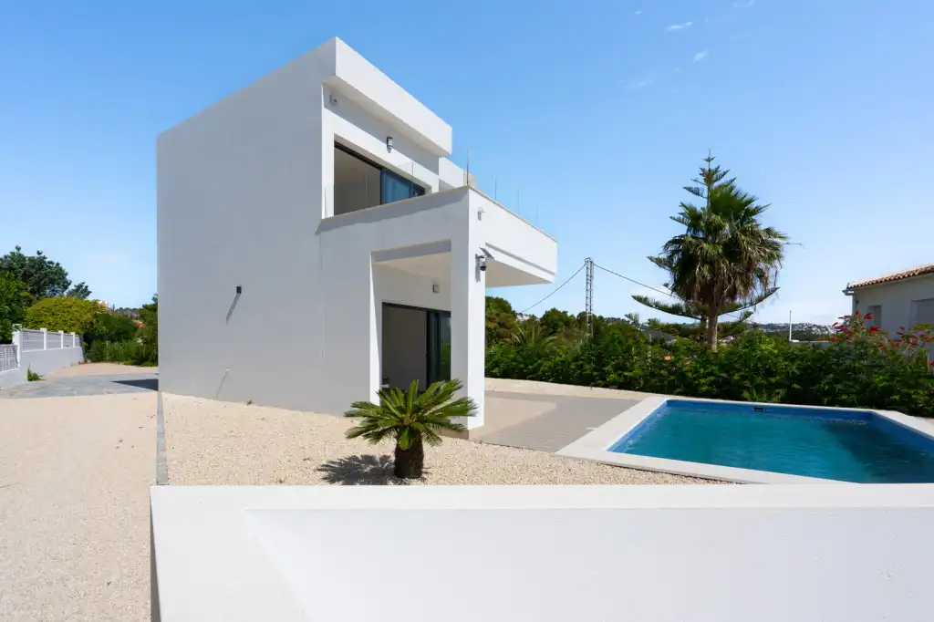 Haus mit Terrasse zum Verkauf in La Fustera, imagen 39
