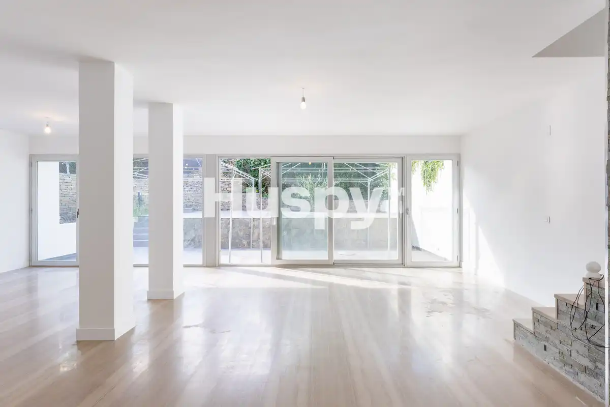 Doppelhaushälfte mit Terrasse zum Verkauf in Calle Las Viñas, imagen 34