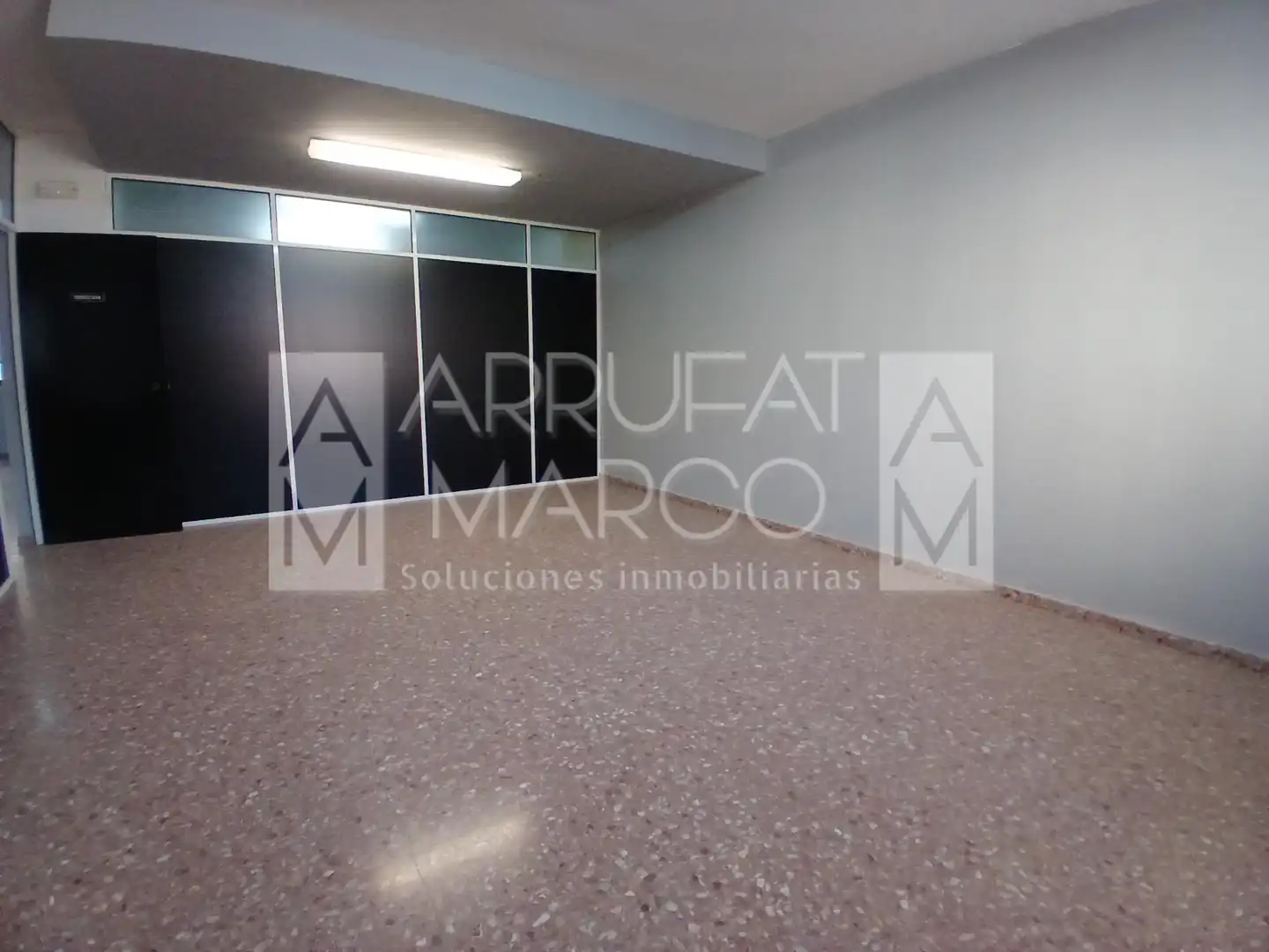 Oficina de alquiler en Vila-real
