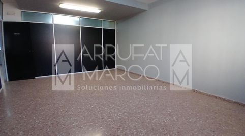 Foto 3 de Oficina de alquiler en Piscinas, Vila-real