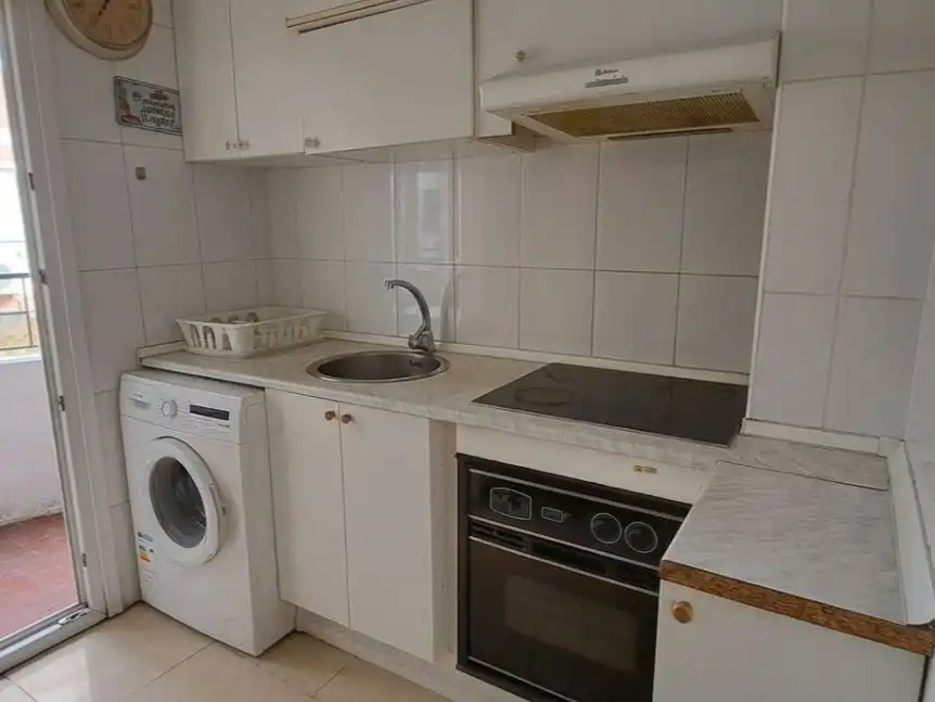Cuina de Pis en venda en Zaragoza amb Aire condicionat, Calefacció i Terrassa