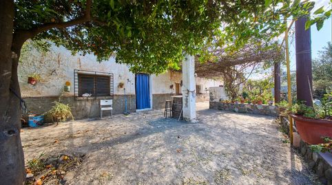 Foto 4 de Finca rústica en venta en Camino de la Vegueta, Órgiva, Granada