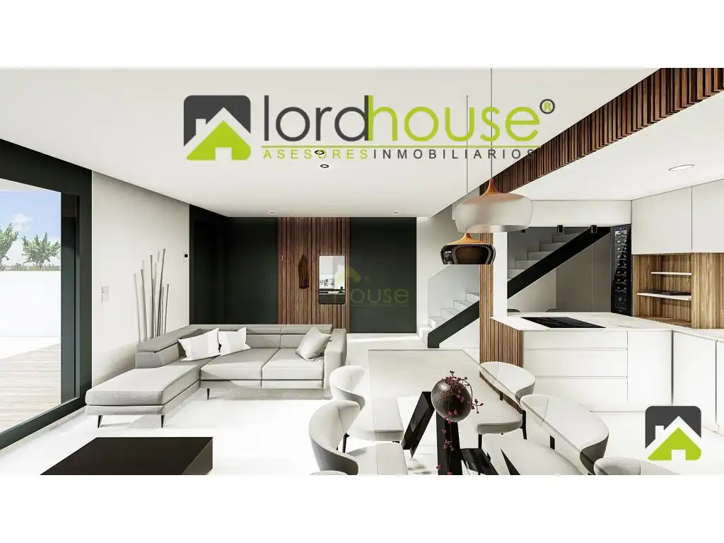 Casa en venta en Avenida Monte Lo, imagen 57