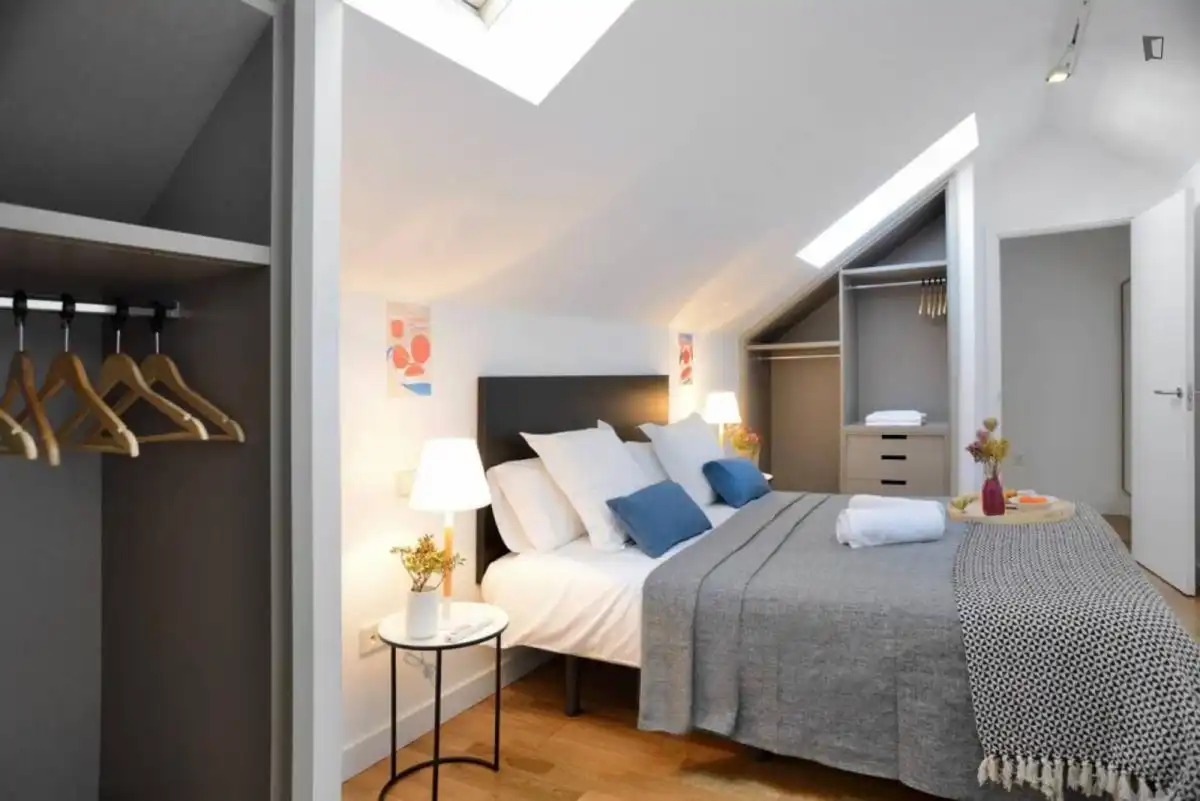 Apartament amb ascensor de lloguer a Centro, imagen 7