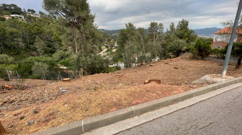 Gran Terreno en venta en Cervelló, imatge 4