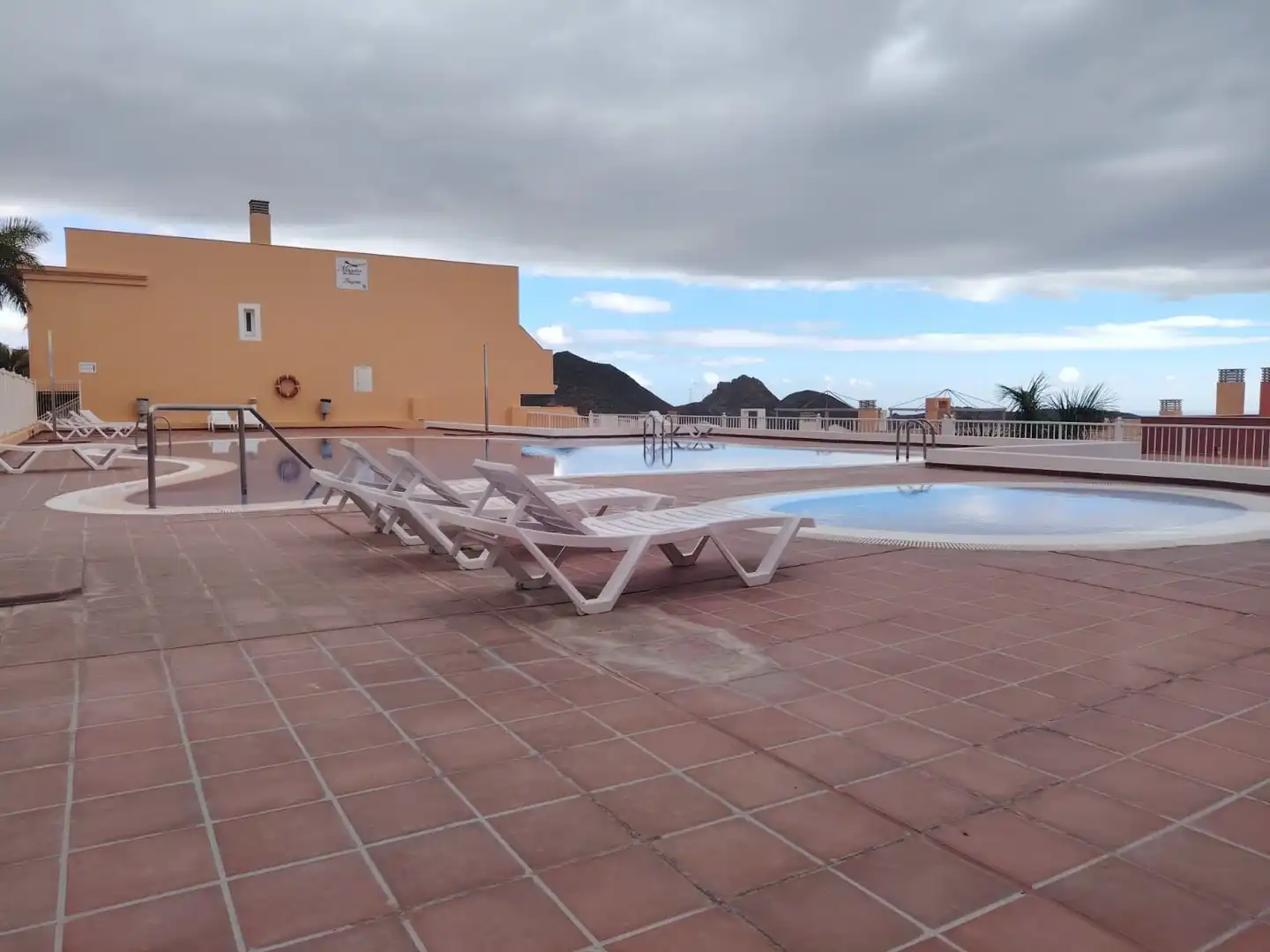 Wohnung mit Pool zum Verkauf in Chayofa, imagen 17