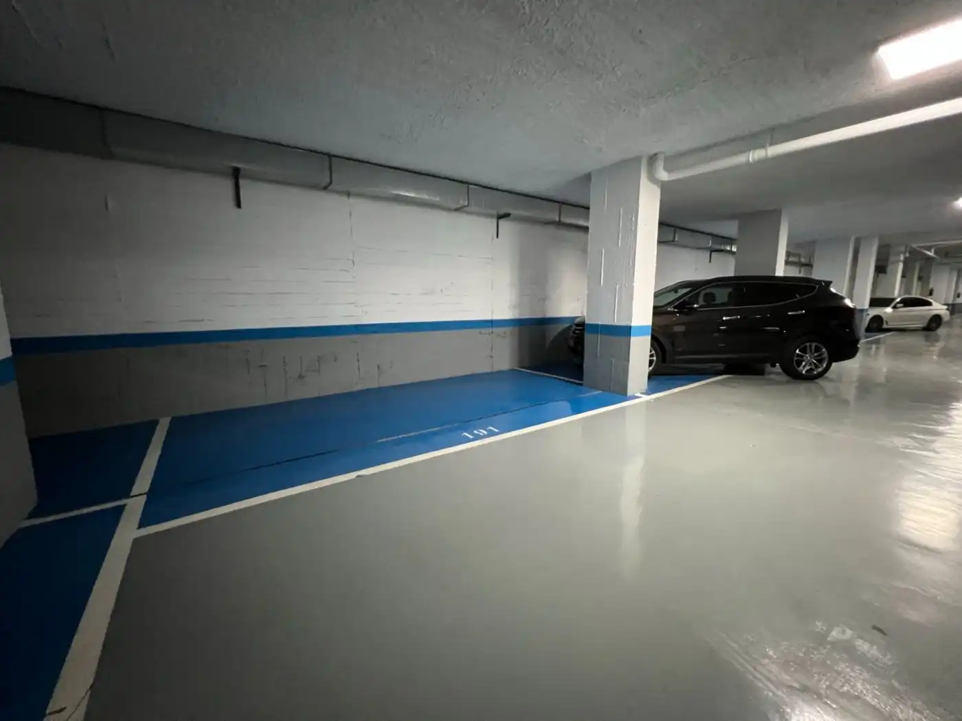 Parking of Garage for sale in Marbella
