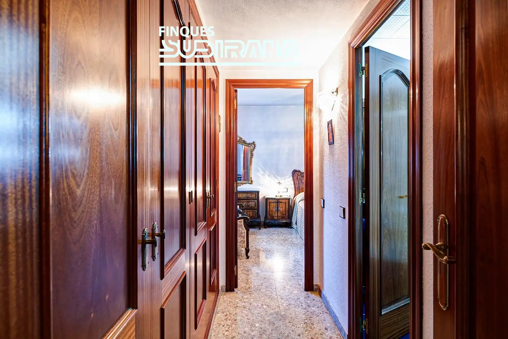 Piso en venta en Igualada con Calefacción, Trastero y Balcón