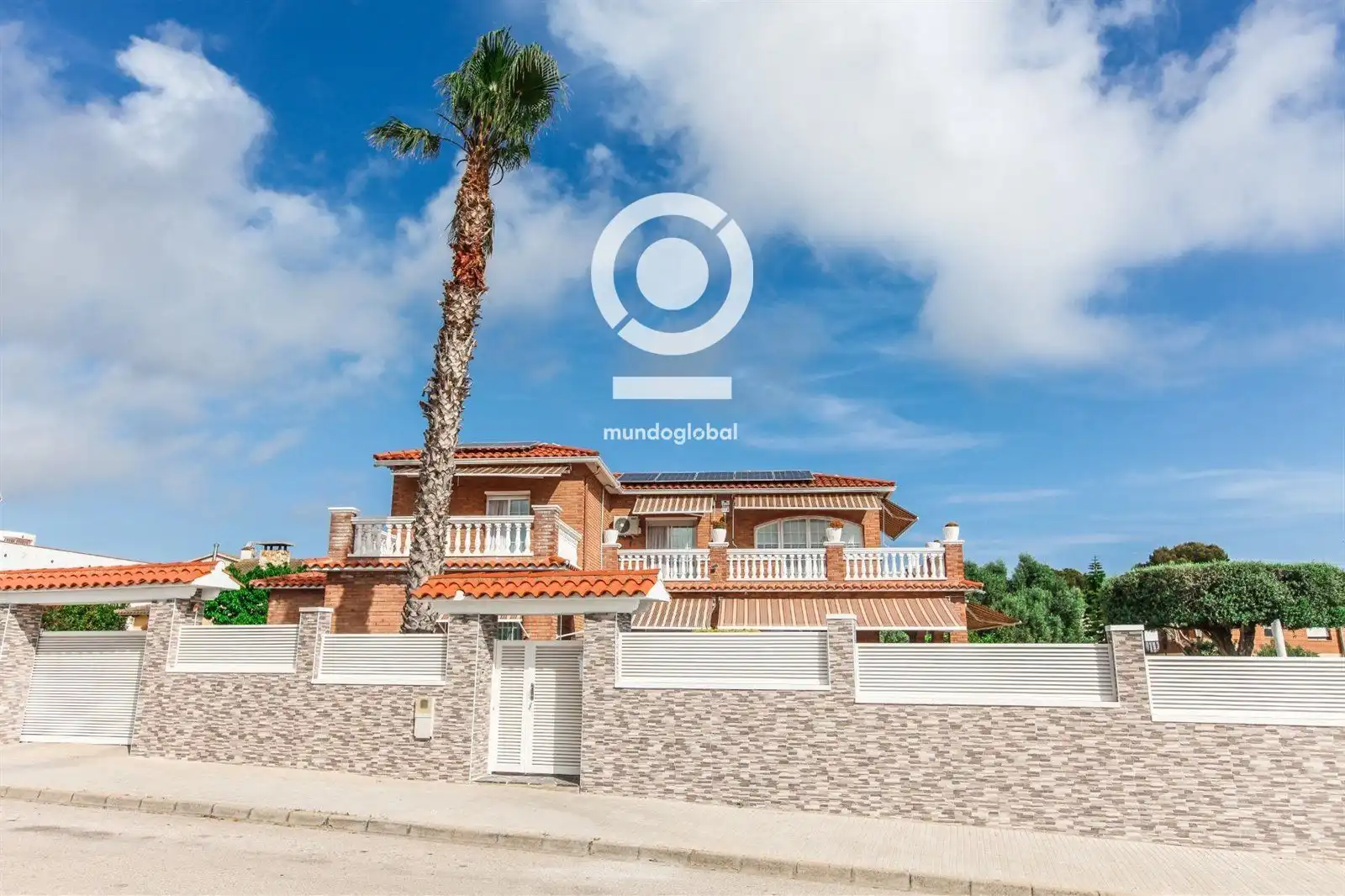 Detached house with pool for sale in ACUARI, imagen 48