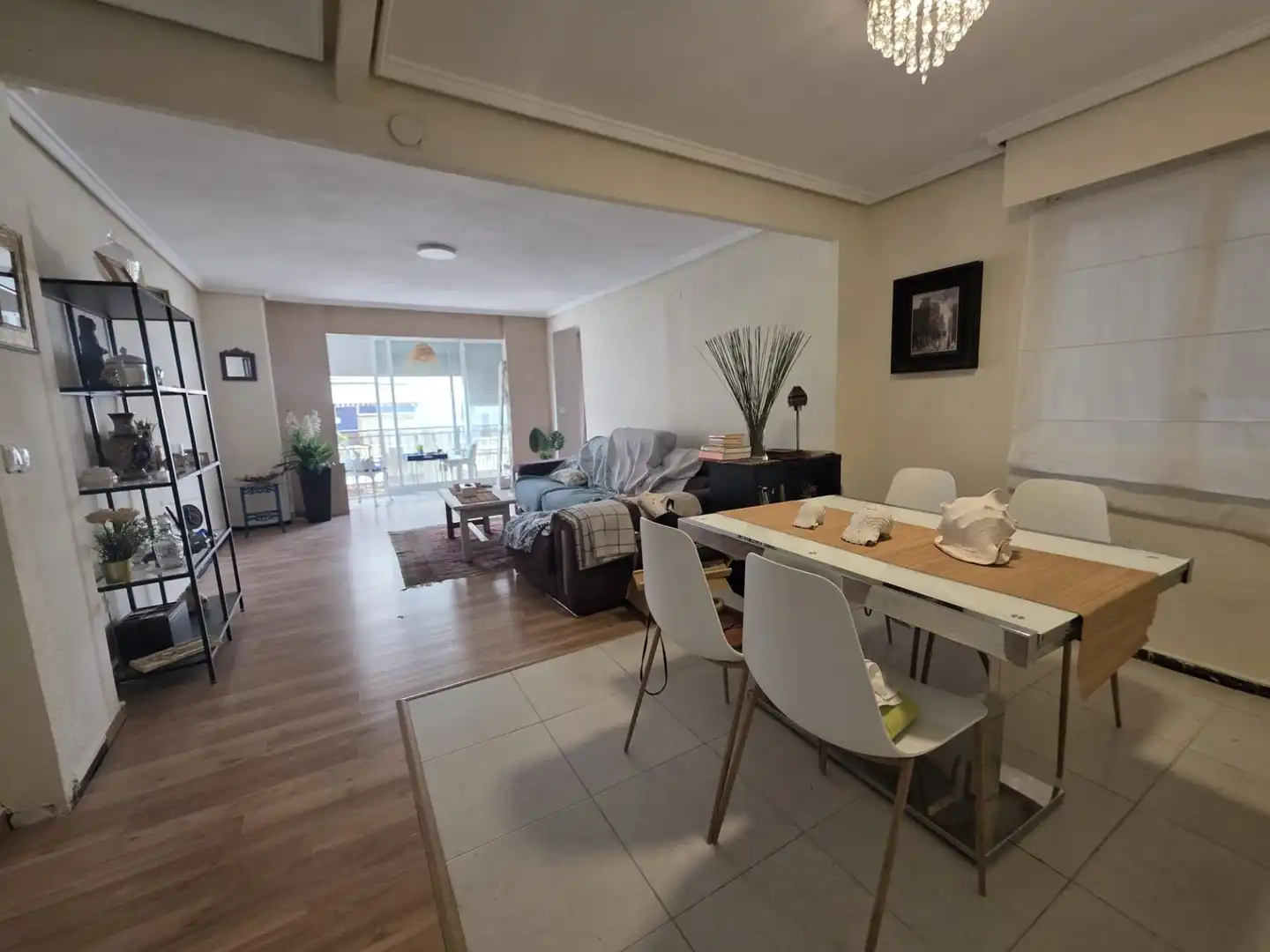 Apartment with lift for sale in Santa Pola ciudad, imagen 6