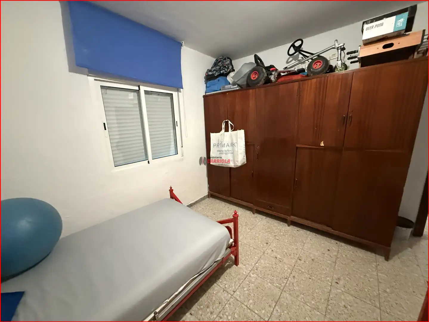 Casa rústica con jardín en venta en La Torre de Esteban Hambrán, imagen 26