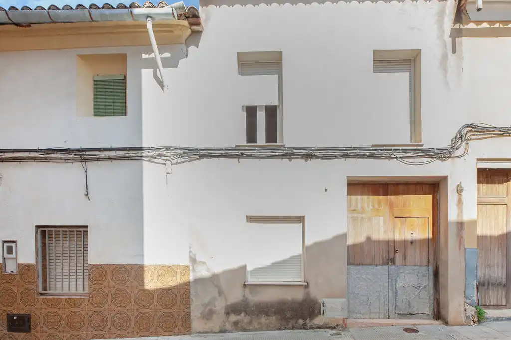 Villa in vendita a C/ D´Escultor Benlliure, imagen 4