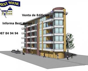 Building for sale in Centro Ciudad